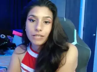 aslyandrea's Live Sex Cam Show
