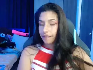 aslyandrea's Live Sex Cam Show