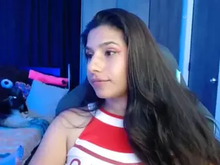 aslyandrea's Live Sex Cam Show