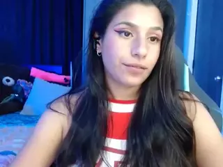 aslyandrea's Live Sex Cam Show
