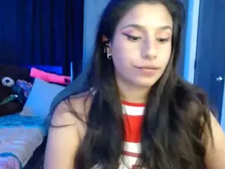 aslyandrea's Live Sex Cam Show