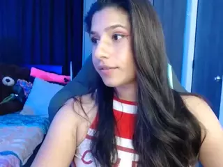 aslyandrea's Live Sex Cam Show