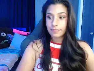 aslyandrea's Live Sex Cam Show
