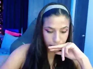 aslyandrea's Live Sex Cam Show