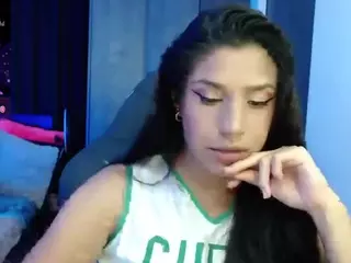 aslyandrea's Live Sex Cam Show
