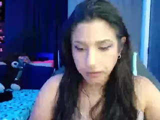 aslyandrea's Live Sex Cam Show