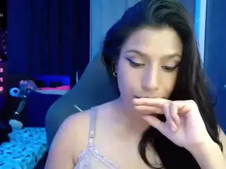 aslyandrea's Live Sex Cam Show