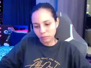 aslyandrea's Live Sex Cam Show
