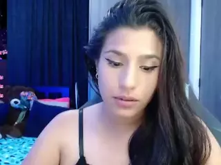 aslyandrea's Live Sex Cam Show