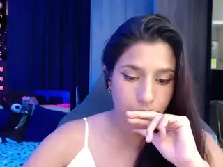 aslyandrea's Live Sex Cam Show