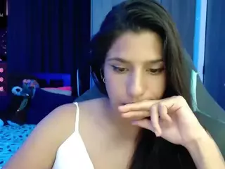aslyandrea's Live Sex Cam Show