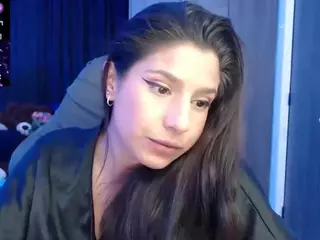 aslyandrea's Live Sex Cam Show