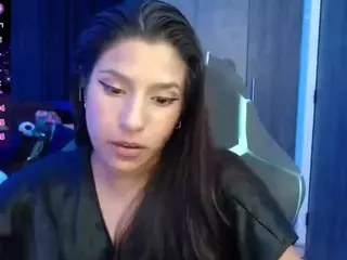 aslyandrea's Live Sex Cam Show