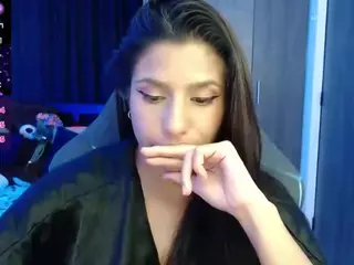 aslyandrea's Live Sex Cam Show