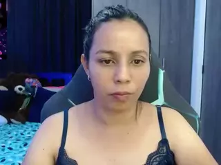 aslyandrea's Live Sex Cam Show