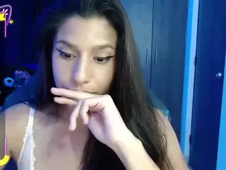 aslyandrea's Live Sex Cam Show