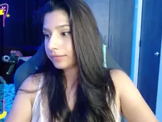 aslyandrea's Live Sex Cam Show