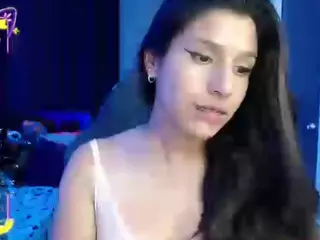 aslyandrea's Live Sex Cam Show