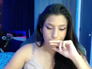 aslyandrea's Live Sex Cam Show