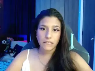 aslyandrea's Live Sex Cam Show