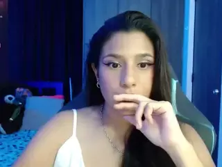 aslyandrea's Live Sex Cam Show