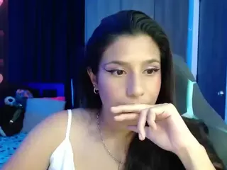 aslyandrea's Live Sex Cam Show