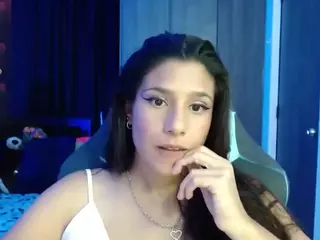 aslyandrea's Live Sex Cam Show