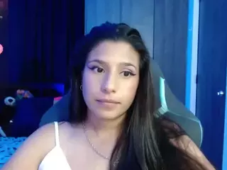 aslyandrea's Live Sex Cam Show