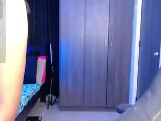 aslyandrea's Live Sex Cam Show
