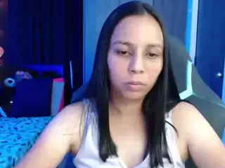 aslyandrea's Live Sex Cam Show