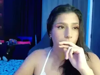 aslyandrea's Live Sex Cam Show