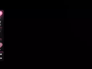 aslyandrea's Live Sex Cam Show