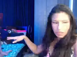aslyandrea's Live Sex Cam Show