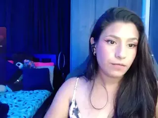 aslyandrea's Live Sex Cam Show