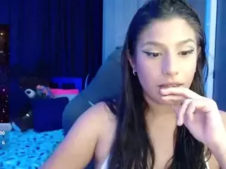 aslyandrea's Live Sex Cam Show