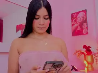 stellahoorny's Live Sex Cam Show
