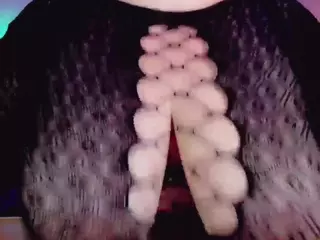 Clara's Live Sex Cam Show