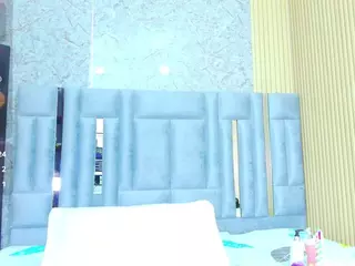 veronica's Live Sex Cam Show