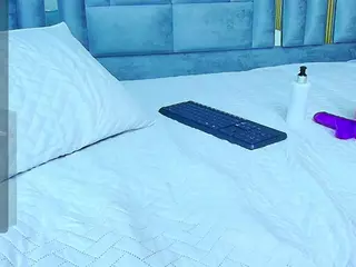 veronica's Live Sex Cam Show