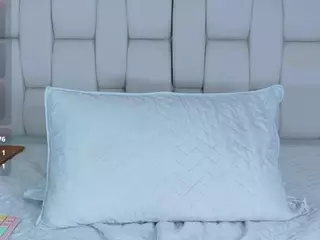 veronica's Live Sex Cam Show