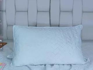 veronica's Live Sex Cam Show