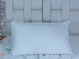 veronica's Live Sex Cam Show