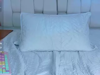 veronica's Live Sex Cam Show