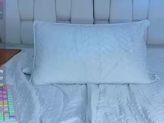 veronica's Live Sex Cam Show