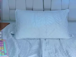 veronica's Live Sex Cam Show