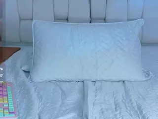 veronica's Live Sex Cam Show