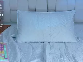 veronica's Live Sex Cam Show