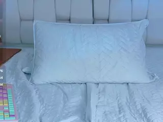 veronica's Live Sex Cam Show