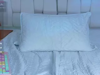 veronica's Live Sex Cam Show