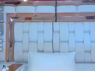 veronica's Live Sex Cam Show